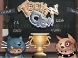 Jouer à Tooth n claw