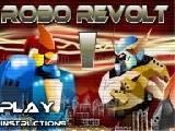 Jouer à Robo revolt