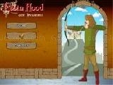 Jouer à Robin hood and treasures