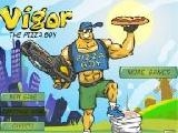 Jouer à Vigor the pizza boy