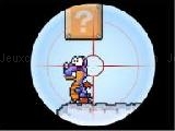 Jouer à Sniper mario