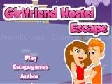 Jouer à Girlfriend hotel escape