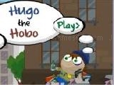 Jouer à Hugo the hobo