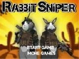 Jouer à Rabbit sniper