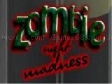 Jouer à Zombie night madness
