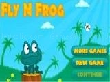Jouer à Fly n frod