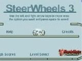 Jouer à Steer wheels 3