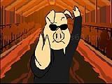 Jouer à Meatrix ii - revolting