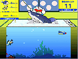 Jouer à Doraemon fishing