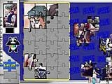 Jouer à Manga jigsaw puzzle