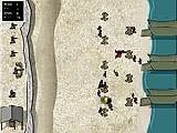 Jouer à Beach assault