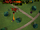Jouer à The huntsclan traps