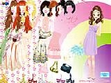 Jouer à Cutie dress 10