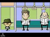 Jouer à Mr. boomba episode 5 - subway