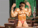 Jouer à Vote arnie? (arnold for president of california)