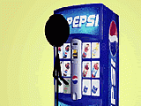 Jouer à Rube goldberg vending machine