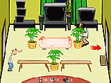 Jouer à Oj master thief flash game