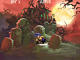 Jouer à Martin mystery: zombie island
