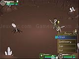 Jouer à Mardek chapter 2: a new hero