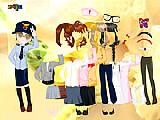 Jouer à Uniforms