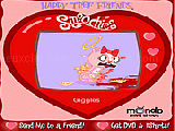 Jouer à Happy tree friends valentine smoochie