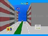 Jouer à Superman the actionscript adventure