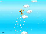 Jouer à Tigger jump