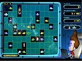 Jouer à Jimmy neutron: alien invasion