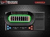 Jouer à Coke zero classic football