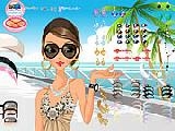 Jouer à Summer dress up
