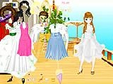 Jouer à Titanic dress up
