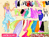 Jouer à Prom dresses