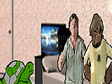 Jouer à Ackbar: irwin