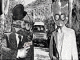 Jouer à Bbqbeefburgerman: bbq the secret agent