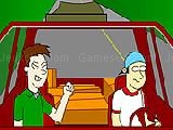 Jouer à College university: episode 1
