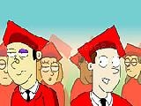 Jouer à College university: episode 2