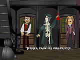 Jouer à Pirates in the key of arrrgh!