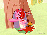 Jouer à Happy tree friends - helping helps