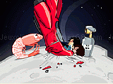 Jouer à On the moon (episode 6)