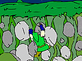 Jouer à Zelda: heroic rage ep.002