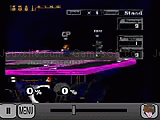 Jouer à Ssbm: the knee