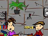 Jouer à Unforgotten realms ep 1: the making of heroes