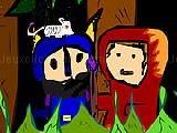 Jouer à Unforgotten realms ep3: into the well