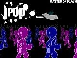 Jouer à Ipod collab