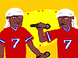 Jouer à Ja rule duets