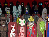 Jouer à The fear hole vi - part one