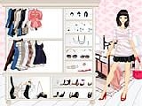 Jouer à Chic weekend casual