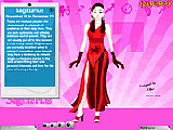 Jouer à Peppy sagittarius girl