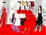 Jouer à Red carpet