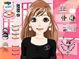 Jouer à Dont be tired dressup